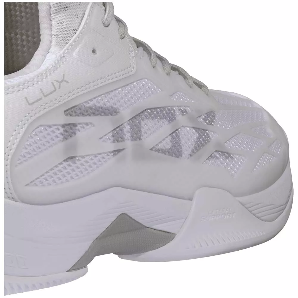 Scarpe Nox AT10 Lux Bianco / Grigio