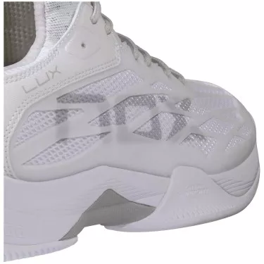Scarpe Nox AT10 Lux Bianco / Grigio