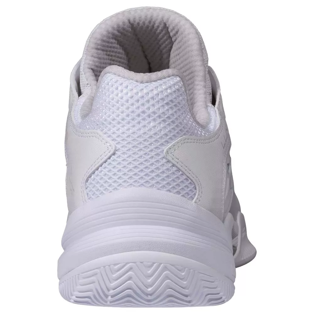 Scarpe Nox AT10 Lux Bianco / Grigio