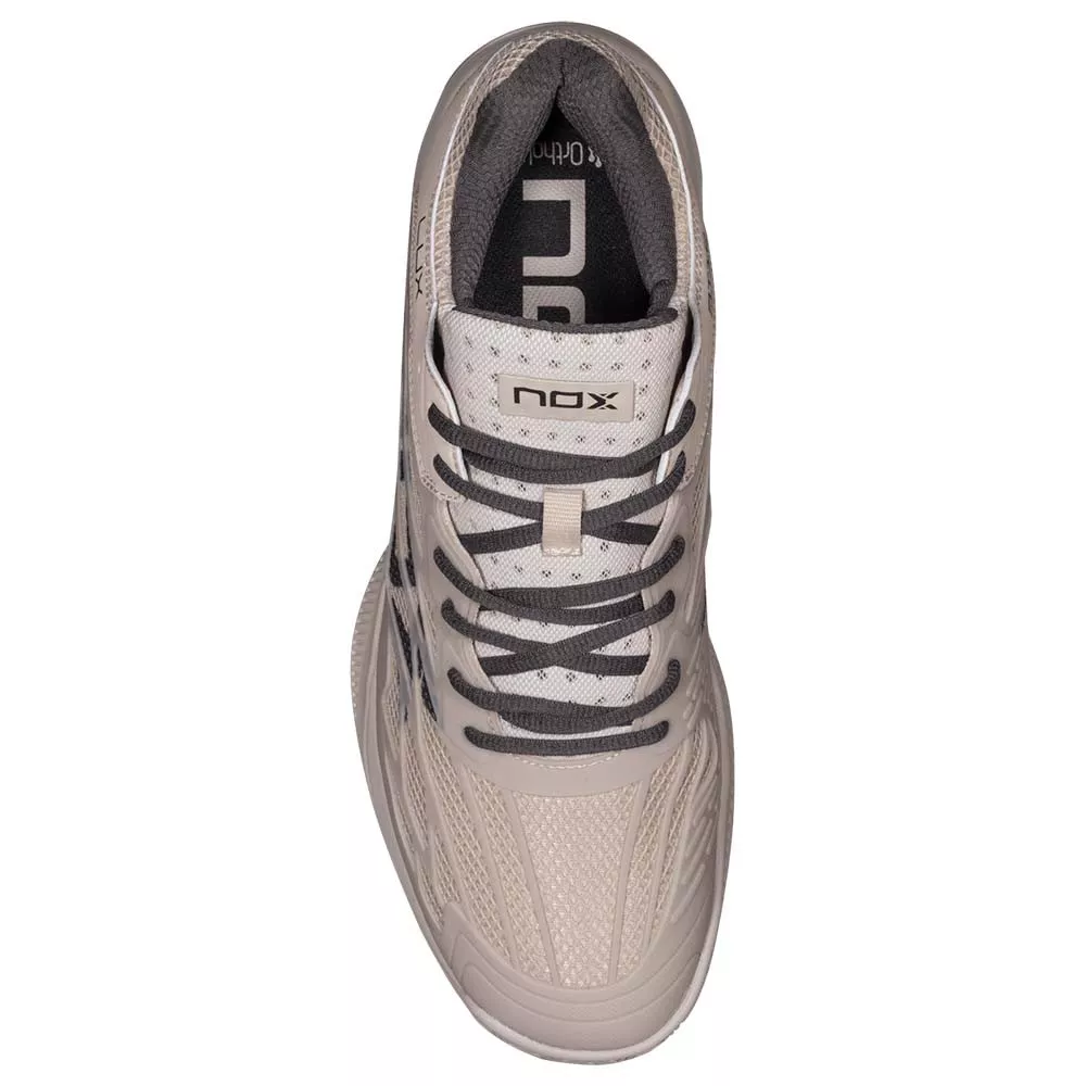 Scarpe Nox AT10 Lux 2026 Bianco