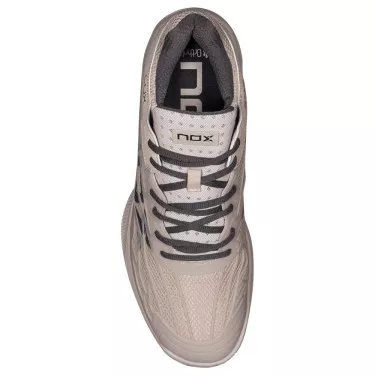 Scarpe Nox AT10 Lux 2026 Bianco