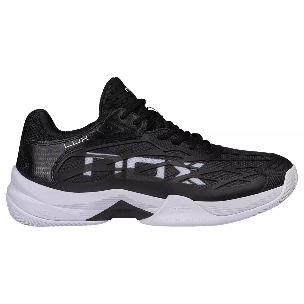 Scarpe Nox AT10 Lux 2026 Bianco