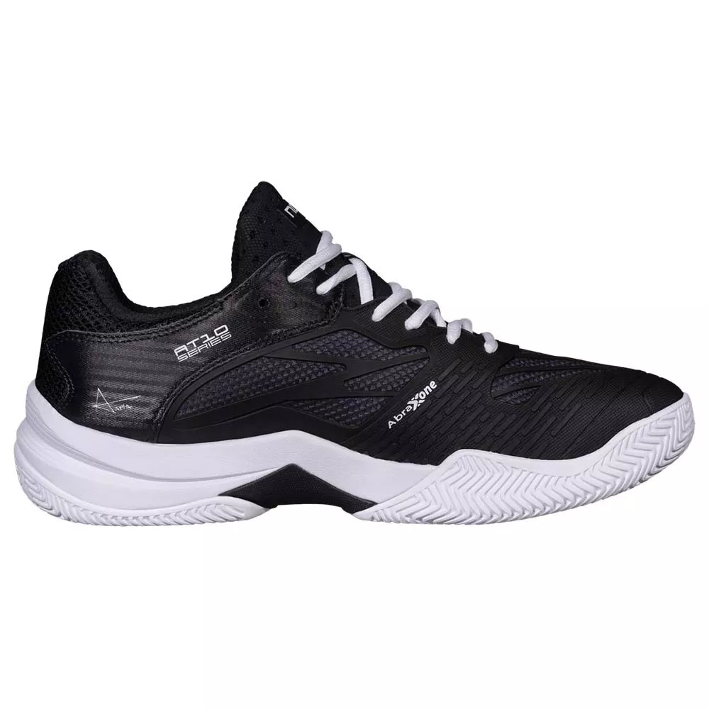 Scarpe Nox AT10 Lux 2026 Bianco