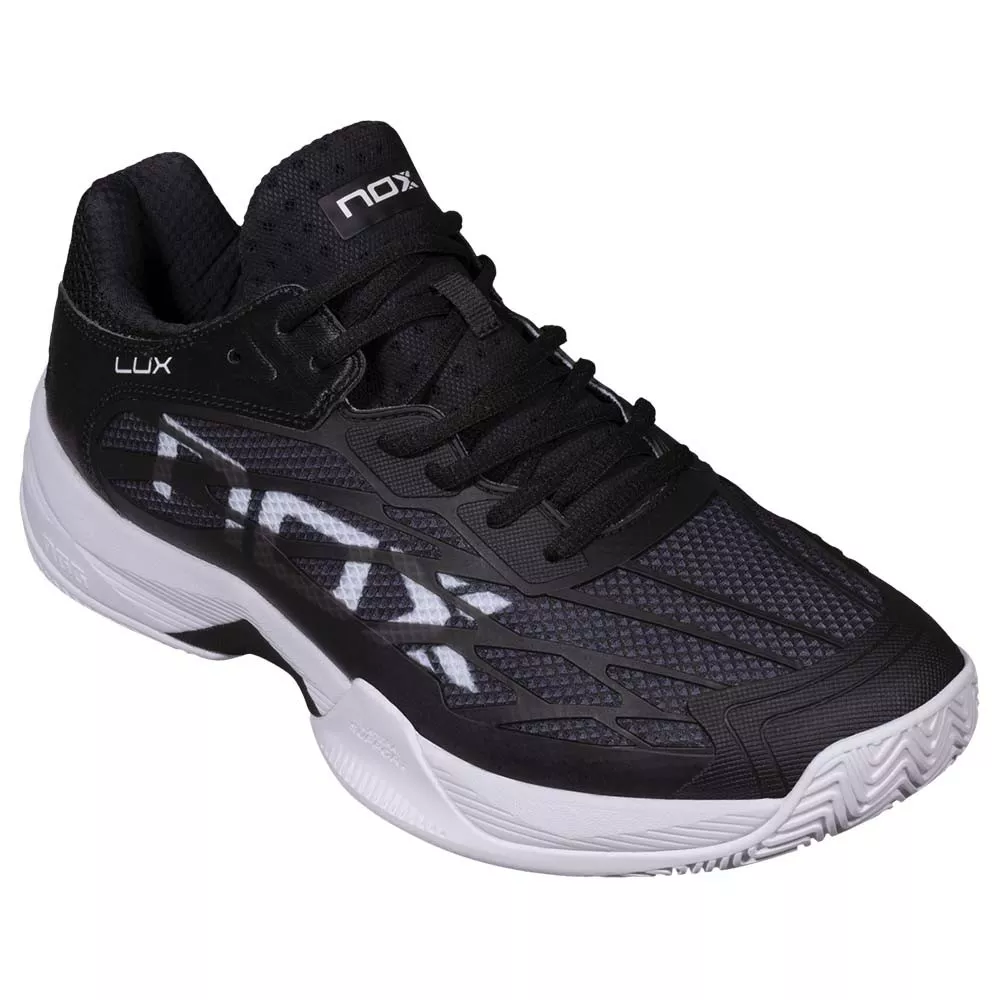 Scarpe Nox AT10 Lux 2026 Bianco