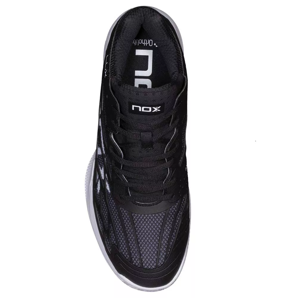 Scarpe Nox AT10 Lux 2026 Bianco
