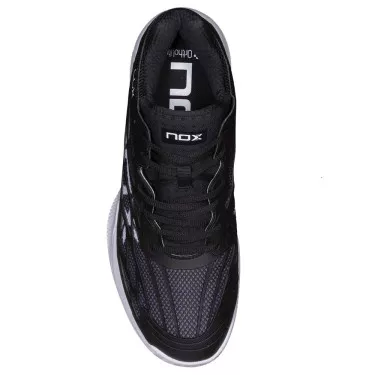 Scarpe Nox AT10 Lux 2026 Bianco