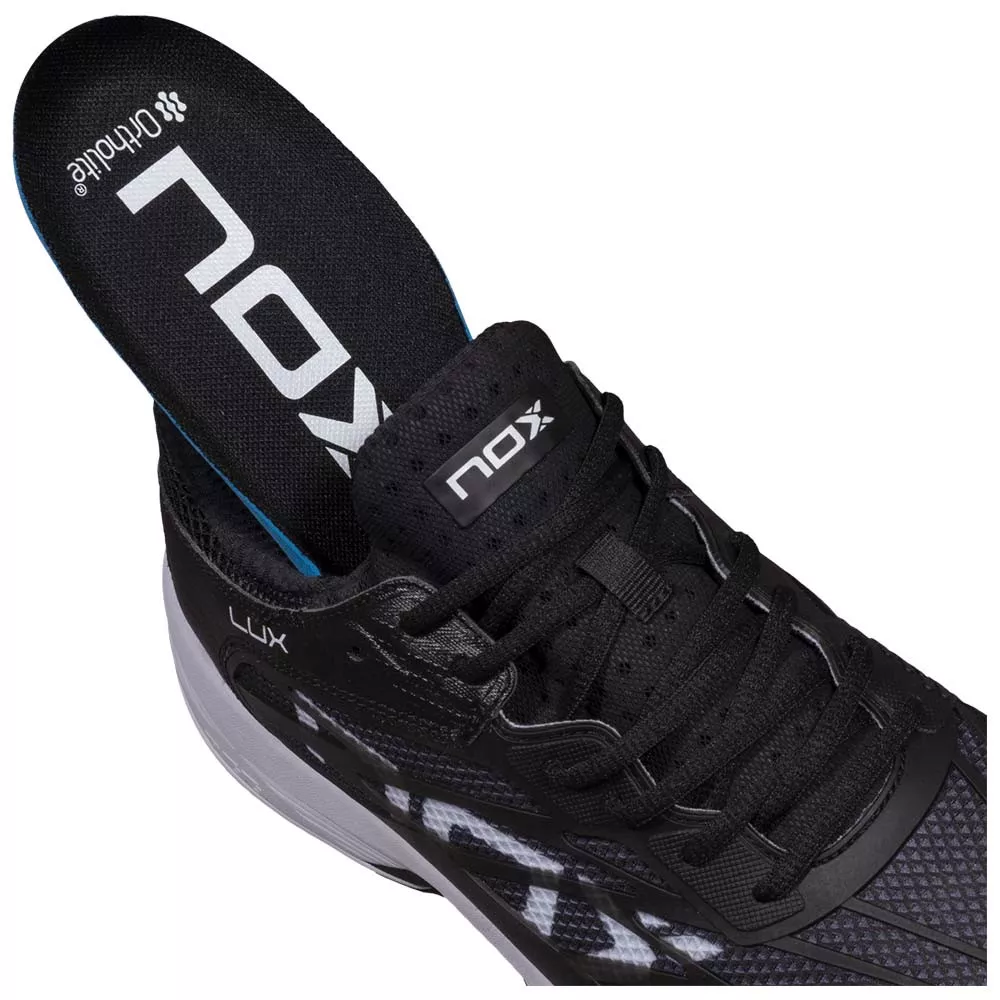 Scarpe Nox AT10 Lux 2026 Bianco