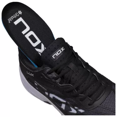 Scarpe Nox AT10 Lux 2026 Bianco