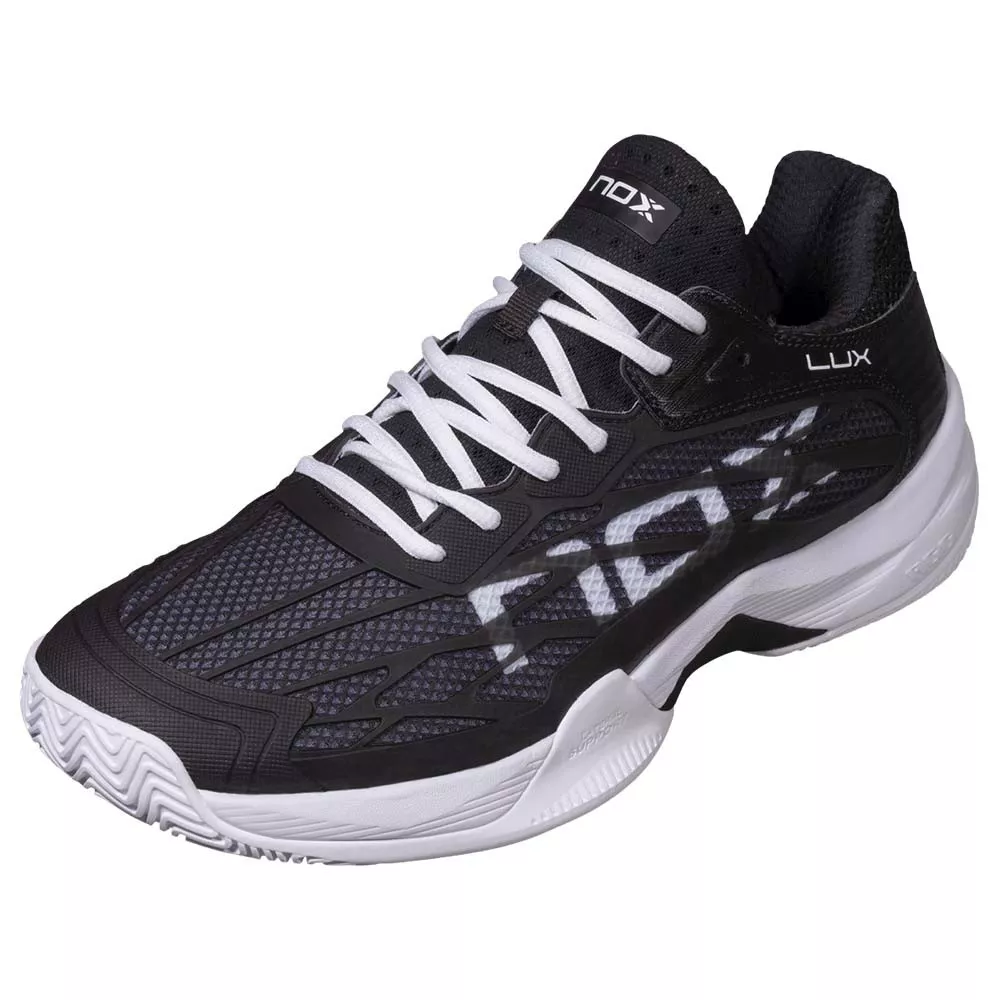 Scarpe Nox AT10 Lux 2026 Bianco