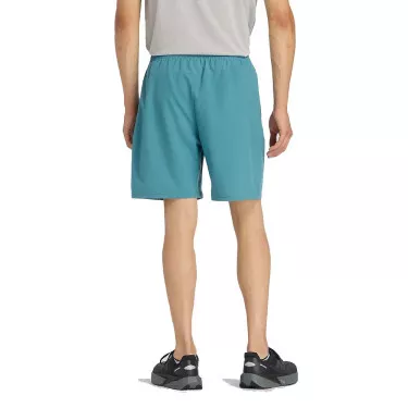 Short New Balance Essentials blu navy
