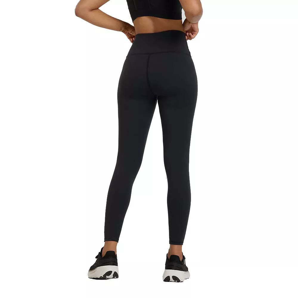 Fila Quinn Nero Leggings