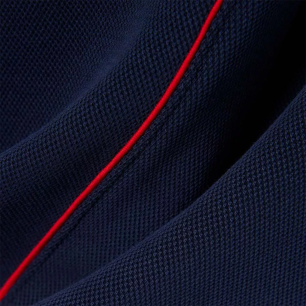 Pantaloni sportivi da tennis Lacoste Blu marino