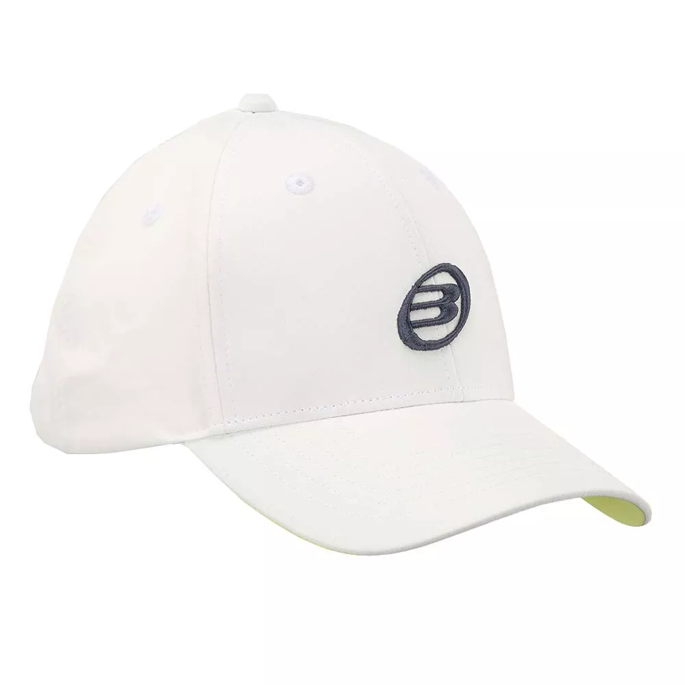 Cappello Bullpadel BPG261 Nero