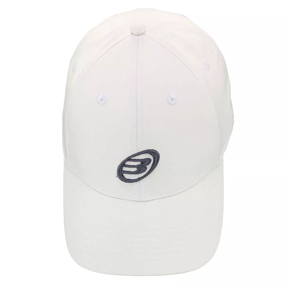 Cappello Bullpadel BPG261 Nero