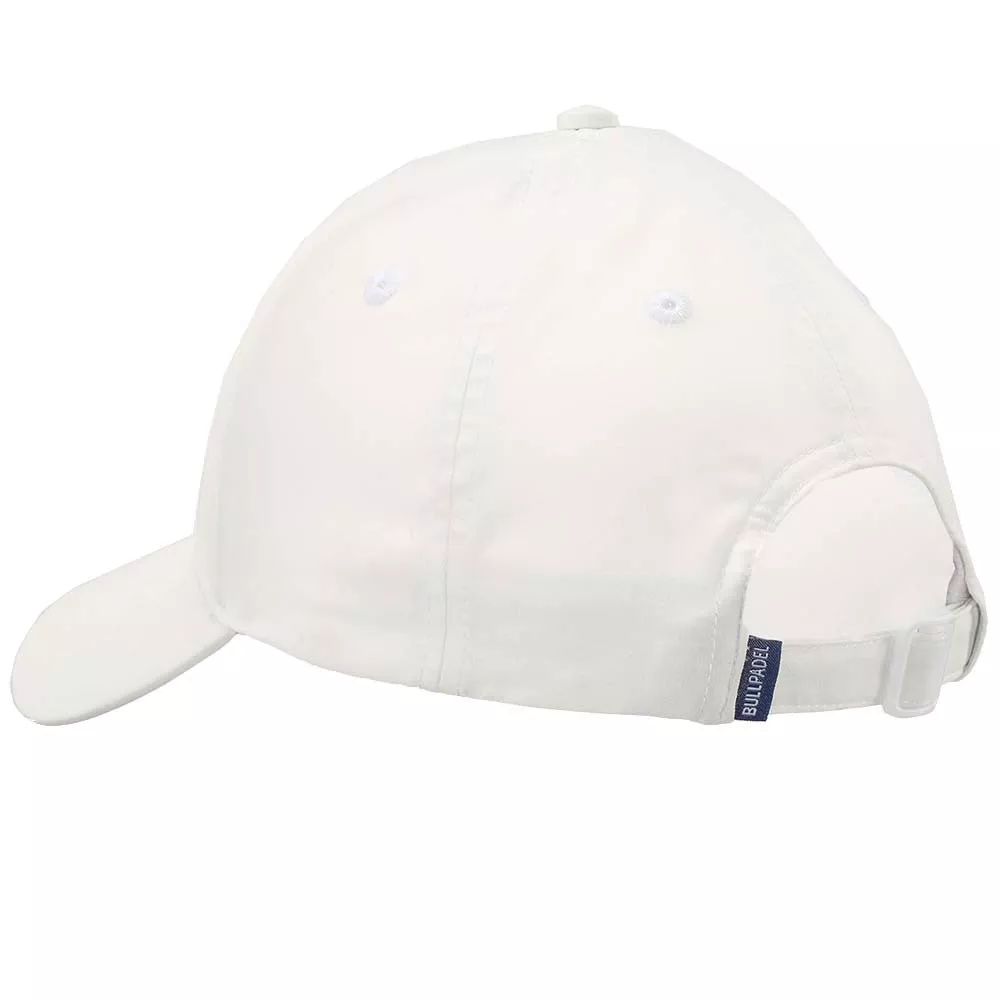 Cappello Bullpadel BPG261 Nero