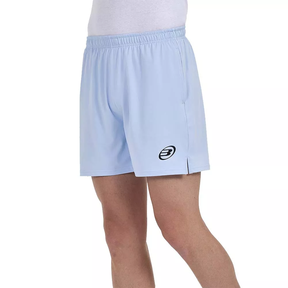 Short Bullpadel Ceclavin Nero