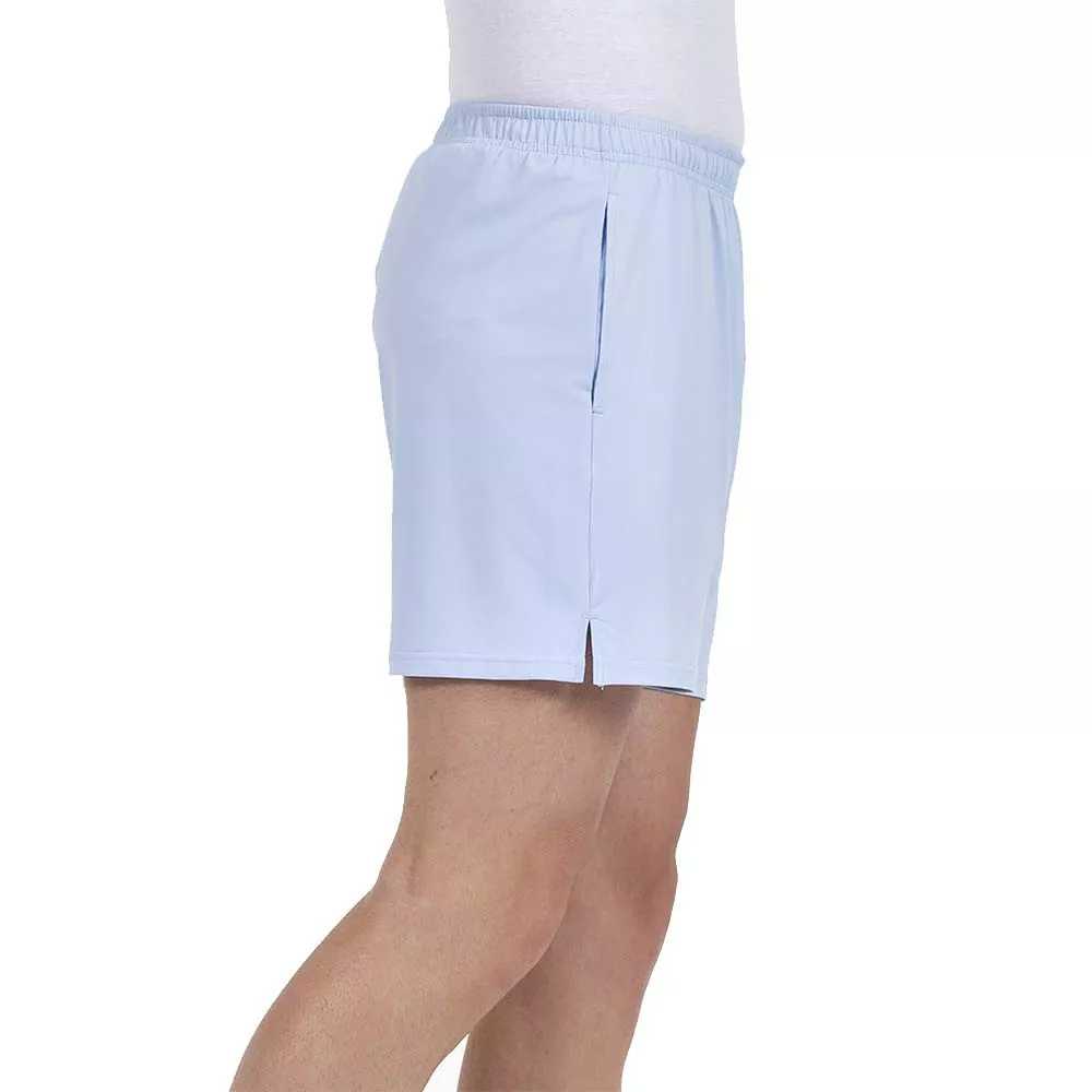 Short Bullpadel Ceclavin Nero