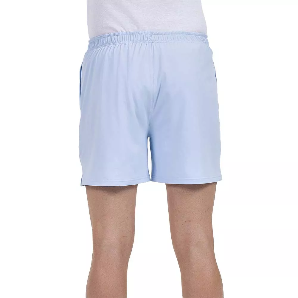 Short Bullpadel Ceclavin Nero