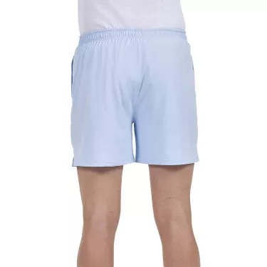 Short Bullpadel Ceclavin Nero