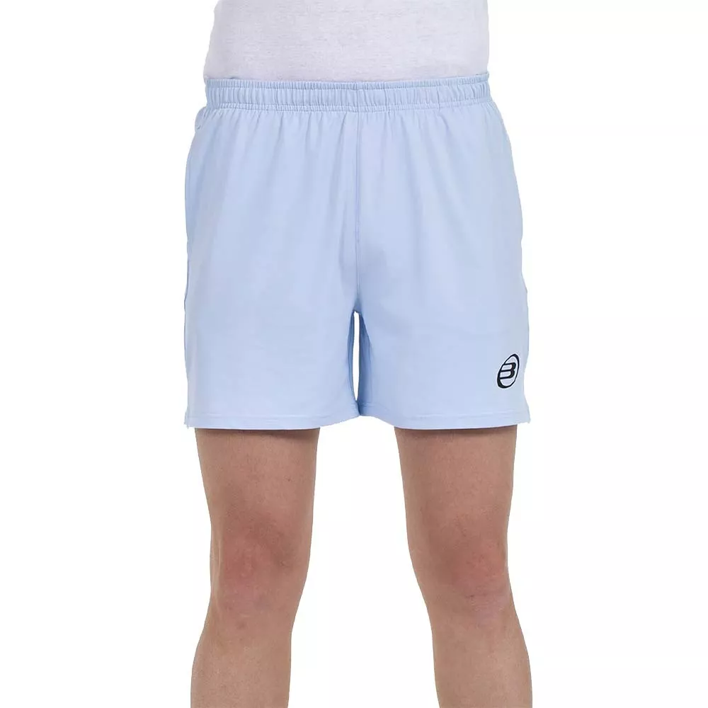 Short Bullpadel Ceclavin Nero