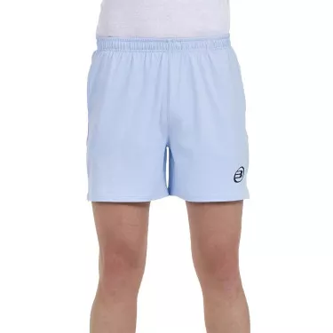 Short Bullpadel Ceclavin Nero