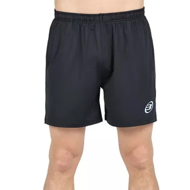 Short Bullpadel Ceclavin Nero
