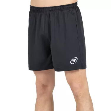 Short Bullpadel Ceclavin Nero