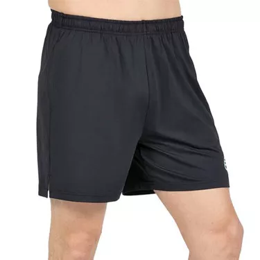 Short Bullpadel Ceclavin Nero
