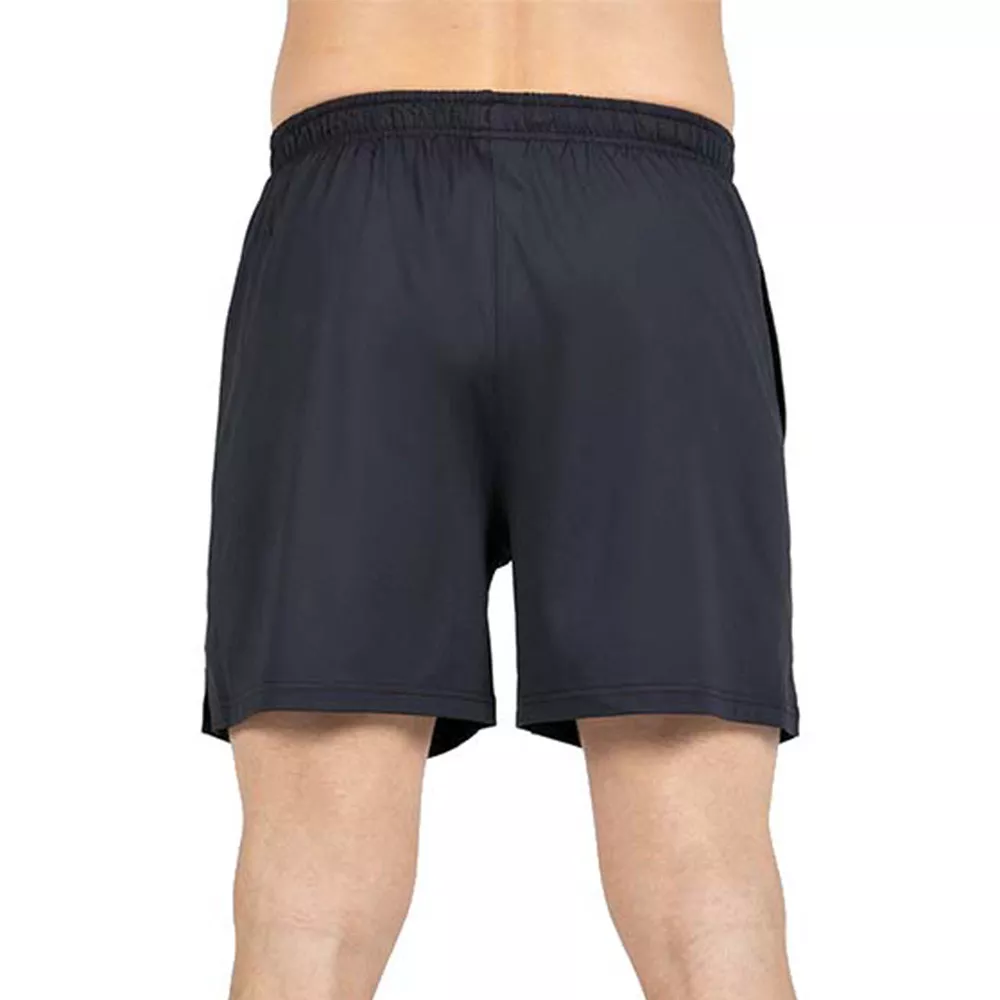 Short Bullpadel Ceclavin Nero