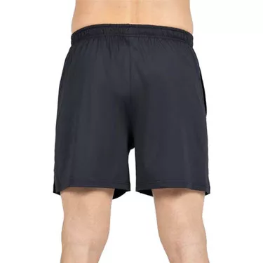 Short Bullpadel Ceclavin Nero