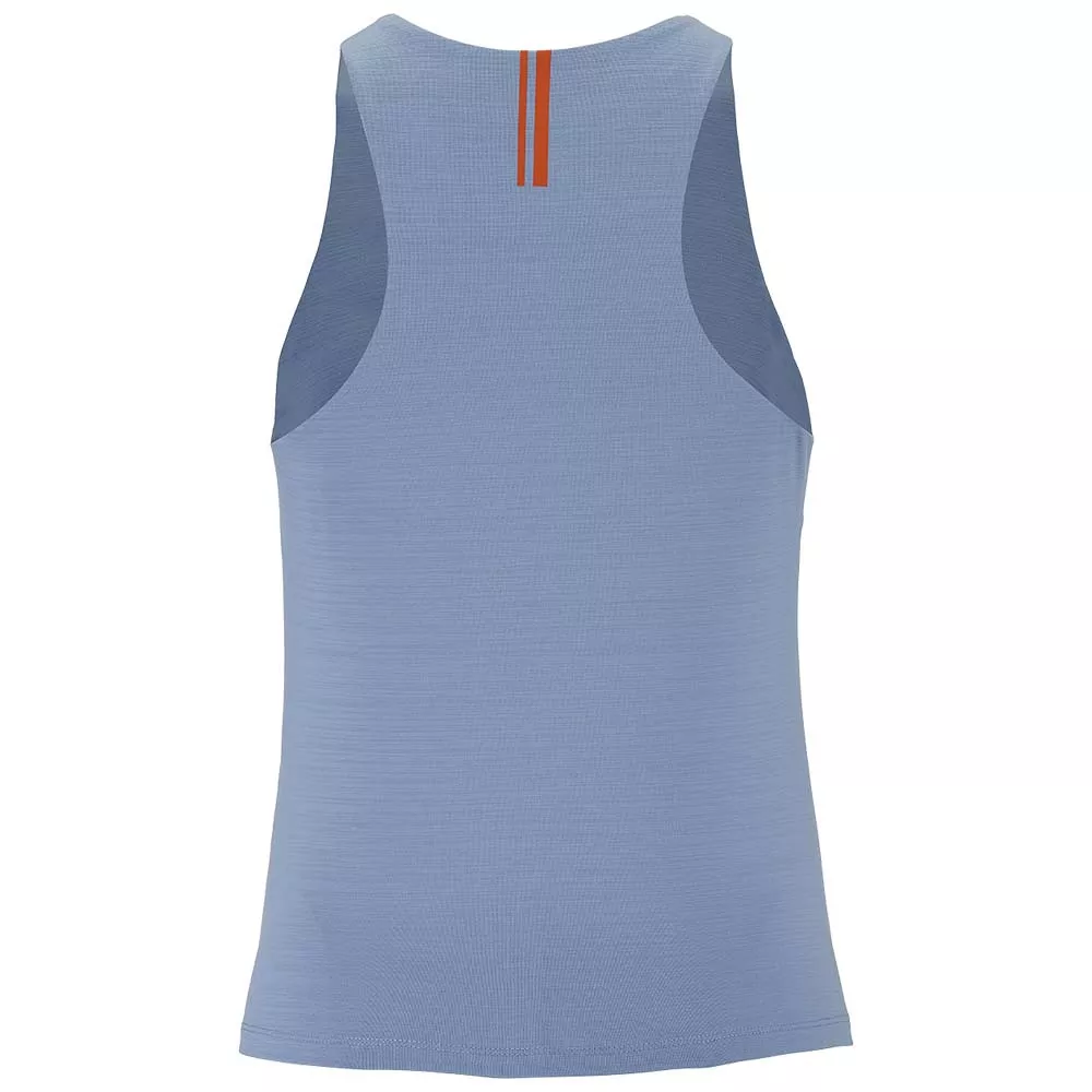 Tank top Babolat Exercise Donna Rosa