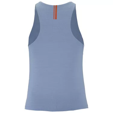 Tank top Babolat Exercise Donna Rosa