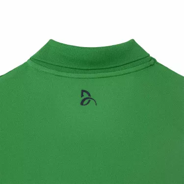Polo Lacoste Tennis Novak Djokovic Nero