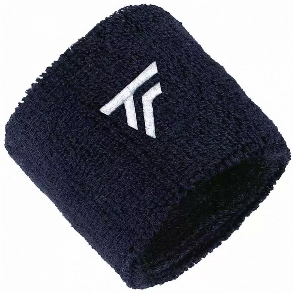 Polsini Tecnifibre x 2 Bianco