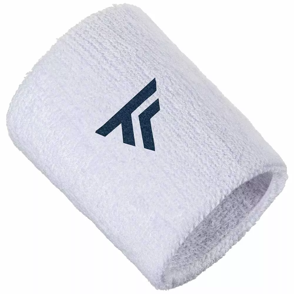 Polsini Tecnifibre XL Bianco