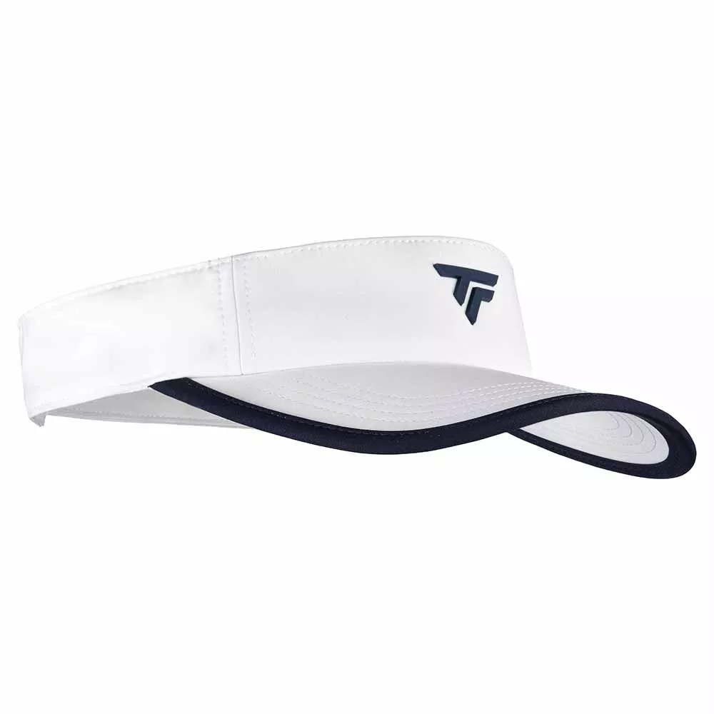 Visiera Tecnifibre Tech blu navy
