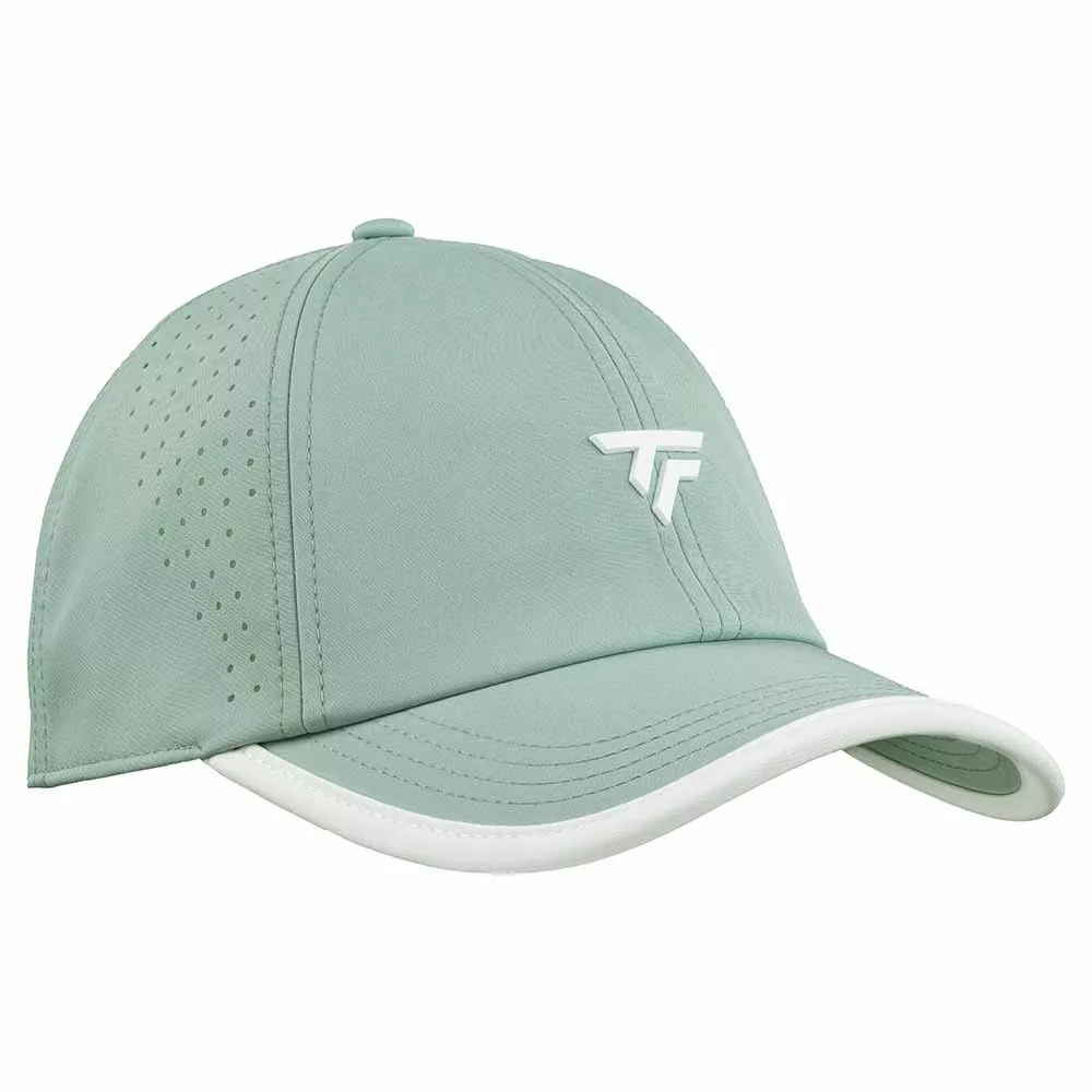 Cappellino Tecnifibre Laser Terra battuta