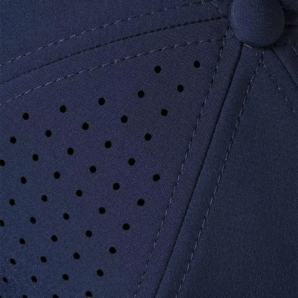 Cappellino Tecnifibre Laser Navy blu