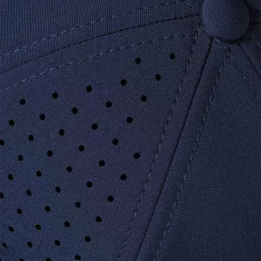 Cappellino Tecnifibre Laser Navy blu