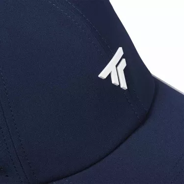 Cappellino Tecnifibre Laser Navy blu