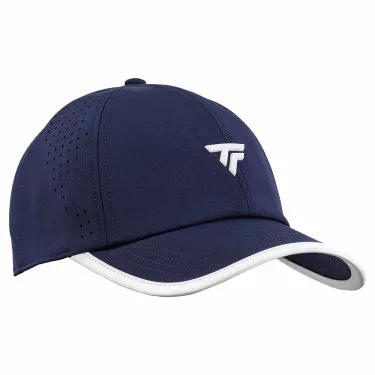 Cappellino Tecnifibre Laser Navy blu