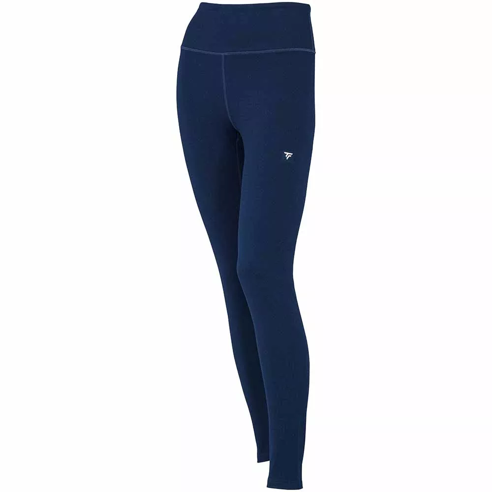 Leggings da donna Tecnifibre Team Navy