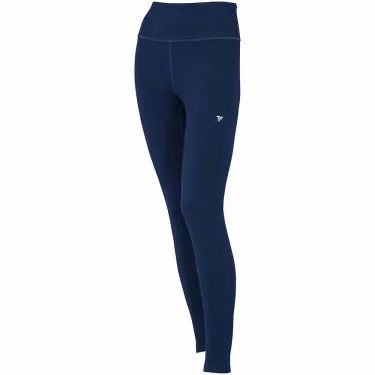 Leggings da donna Tecnifibre Team Navy