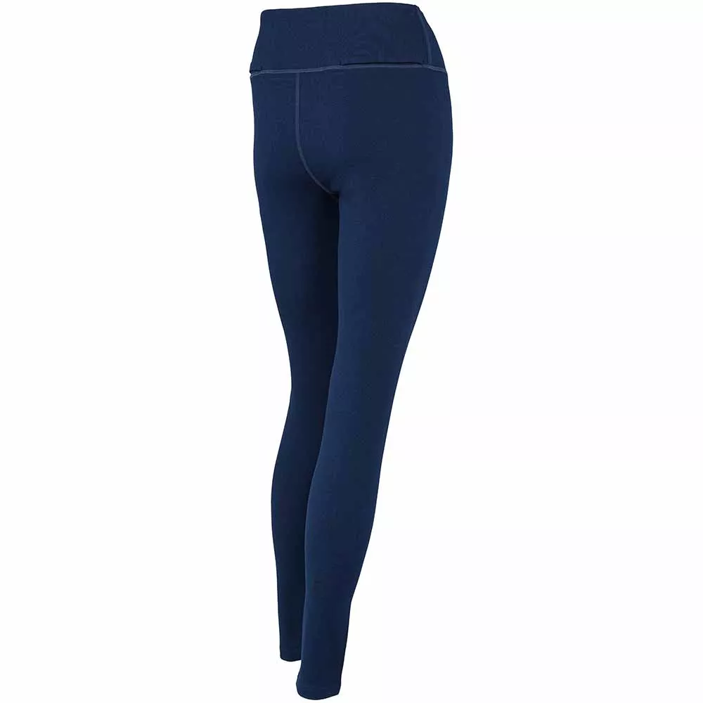 Leggings da donna Tecnifibre Team Navy