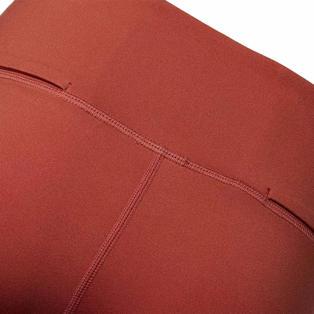 Leggings da donna Tecnifibre Team Tech Terra battuta