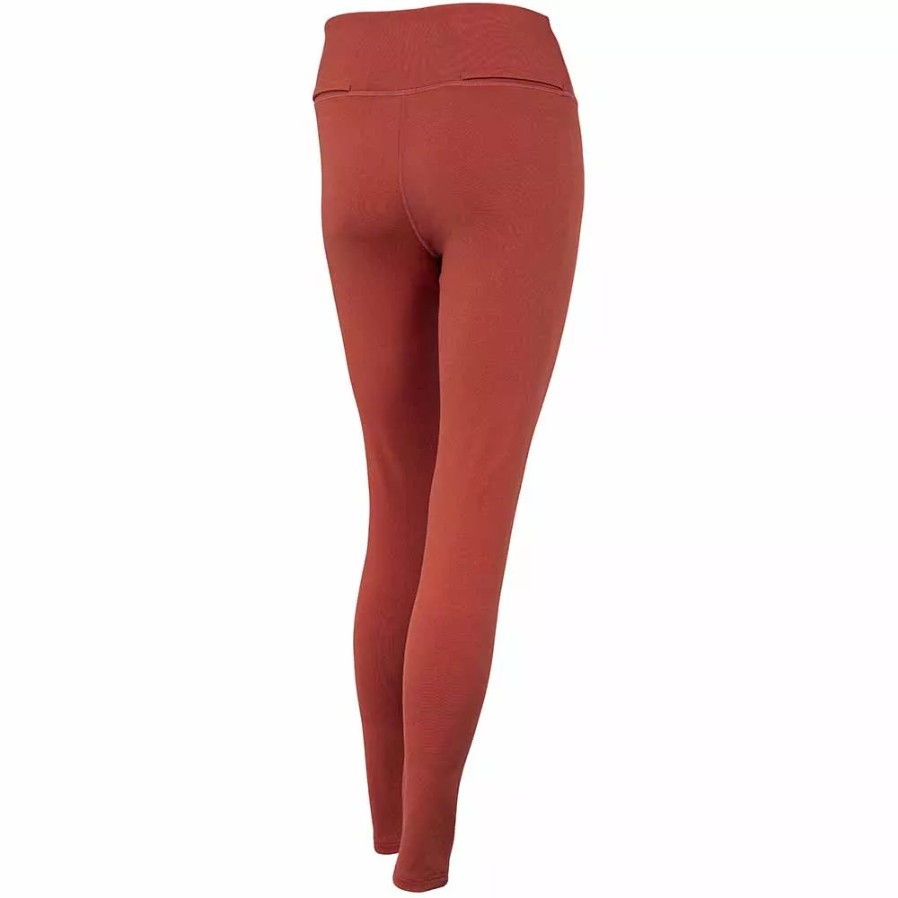Leggings da donna Tecnifibre Team Tech Terra battuta