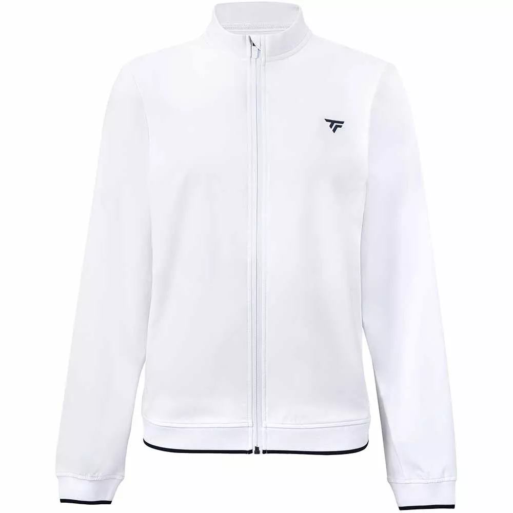 Giacca Tecnifibre Team Light Donna Bianco