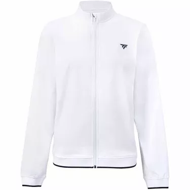 Giacca Tecnifibre Team Light Donna Bianco