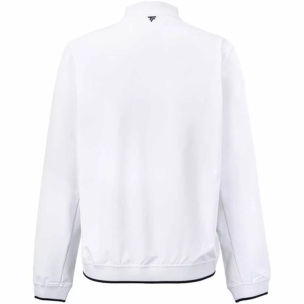 Giacca Tecnifibre Team Light Donna Bianco