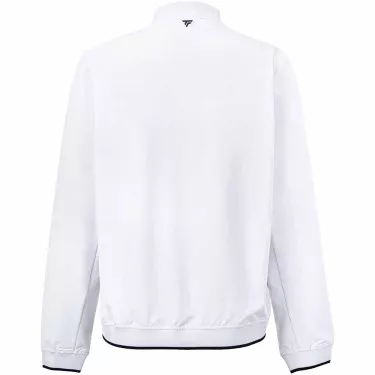 Giacca Tecnifibre Team Light Donna Bianco